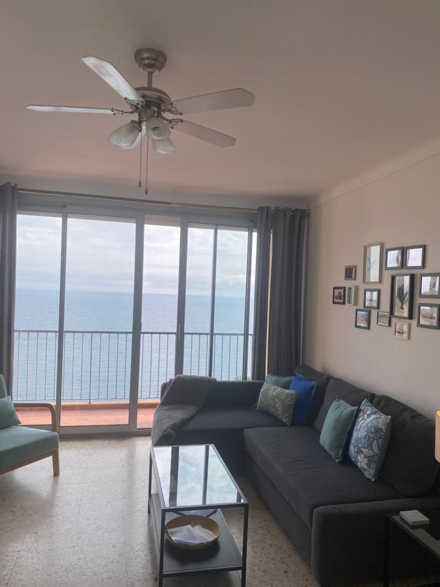 Profitez De La Vue ! Apartment บันยุลส์-ซูร์-แมร์ ภายนอก รูปภาพ