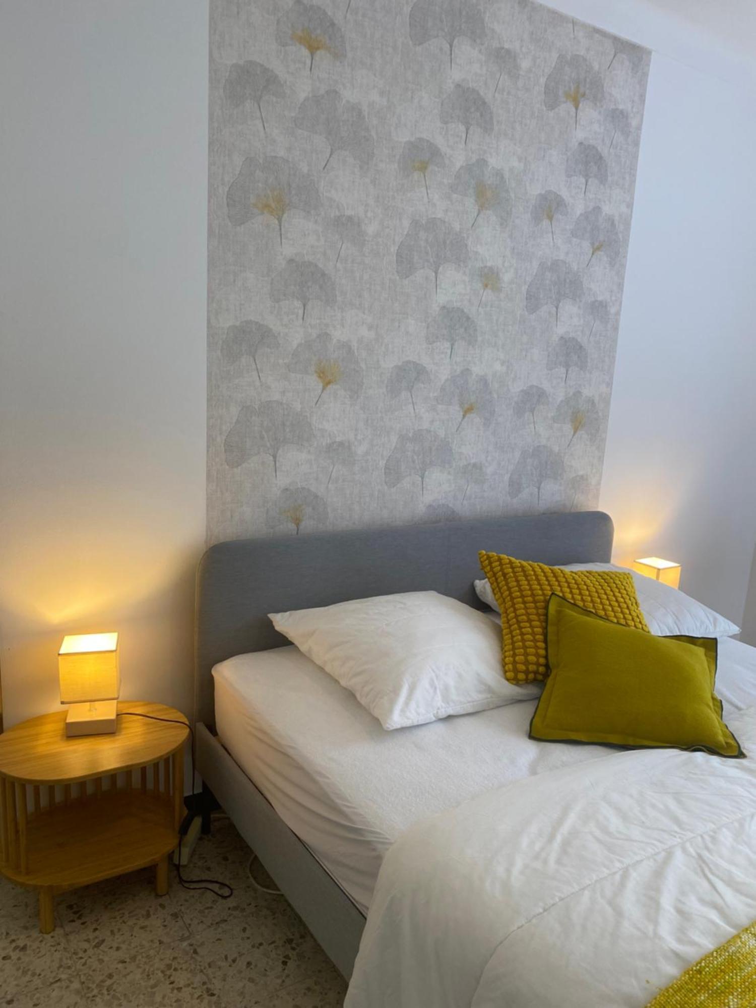 Profitez De La Vue ! Apartment บันยุลส์-ซูร์-แมร์ ภายนอก รูปภาพ