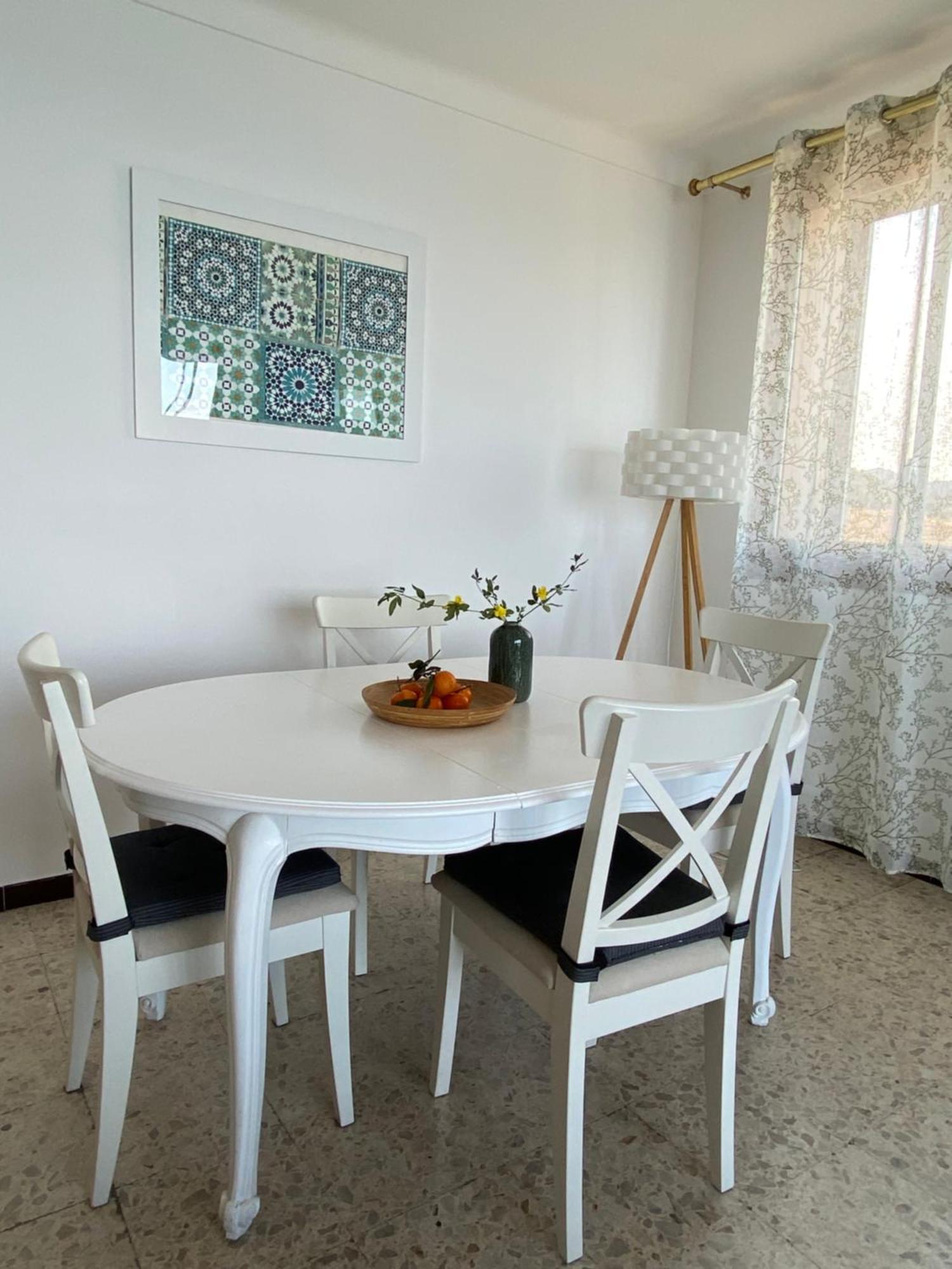 Profitez De La Vue ! Apartment บันยุลส์-ซูร์-แมร์ ภายนอก รูปภาพ