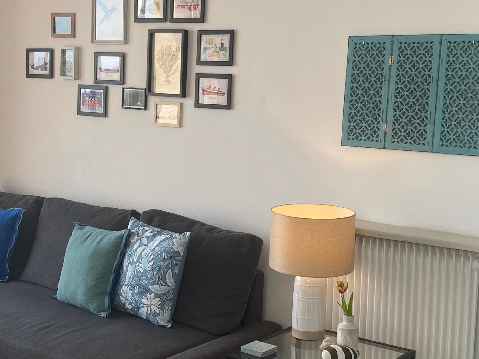 Profitez De La Vue ! Apartment บันยุลส์-ซูร์-แมร์ ภายนอก รูปภาพ