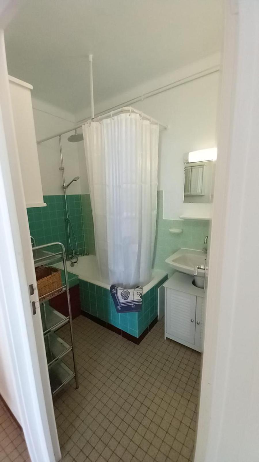 Profitez De La Vue ! Apartment บันยุลส์-ซูร์-แมร์ ภายนอก รูปภาพ
